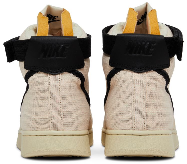 Stussy x Vandal High Fossil