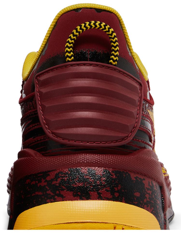 BAIT x DC Comics x RS X The Flash
