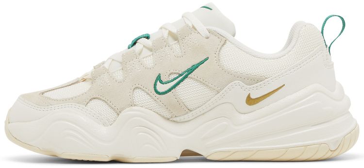 Nike Wmns Tech Hera Pale Ivory Sail