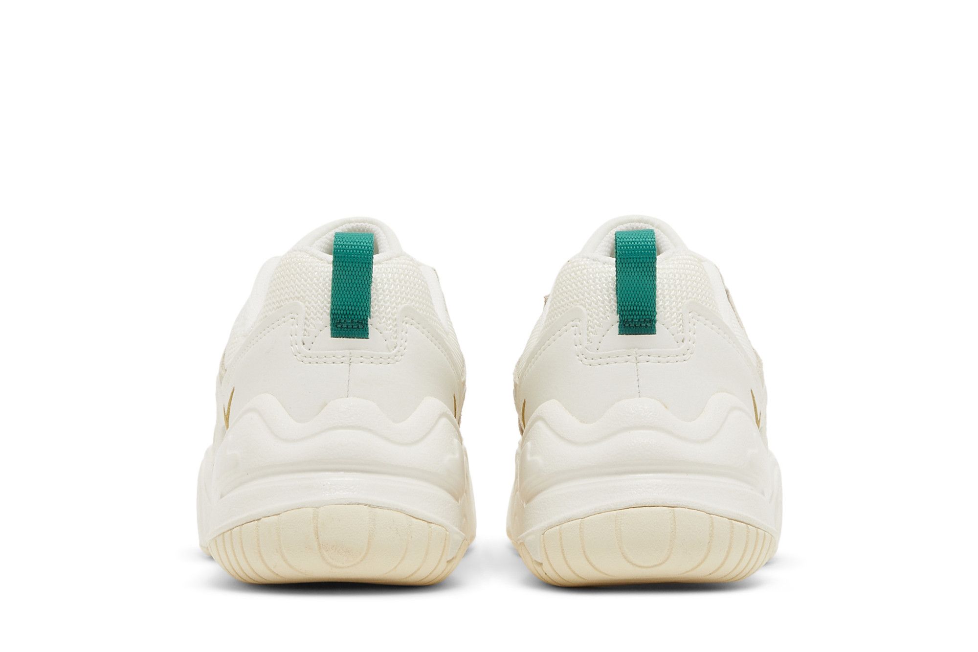 WMNS) Nike Tech Hera 'Pale Ivory White' FN7491-110