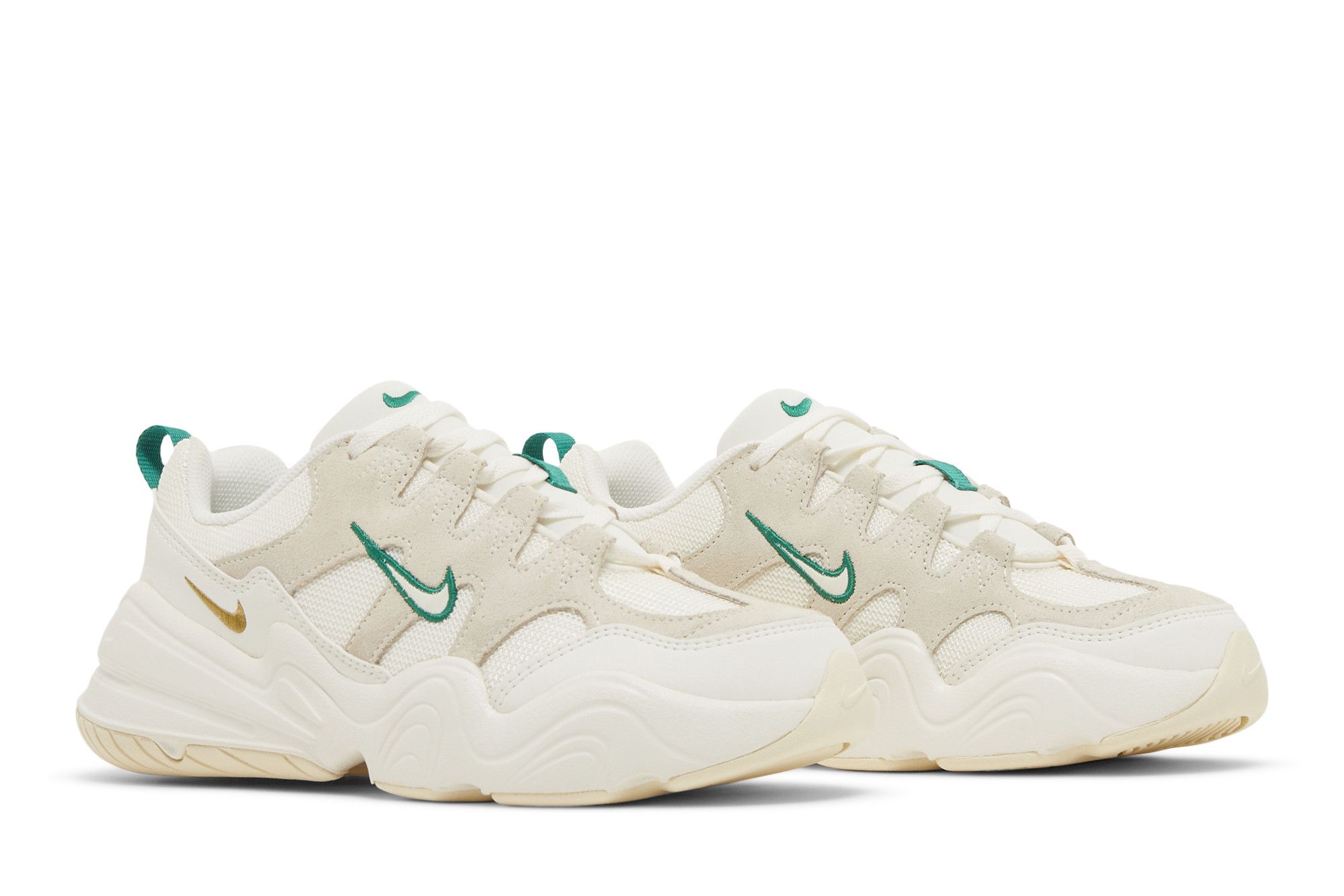 ★ナイキ★(W) Tech Hera★Pale Ivory Sail Buy Wmns Tech Hera 'Pale Ivory Sail' - FN7491 110 | GOAT
