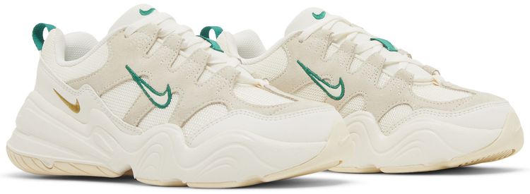 Nike Wmns Tech Hera Pale Ivory Sail