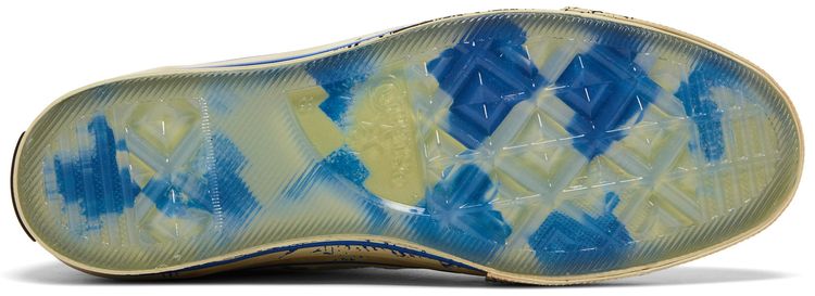 Converse ADER ERROR x Chuck 70 High Create Next The New Is Not New   2nd Collection