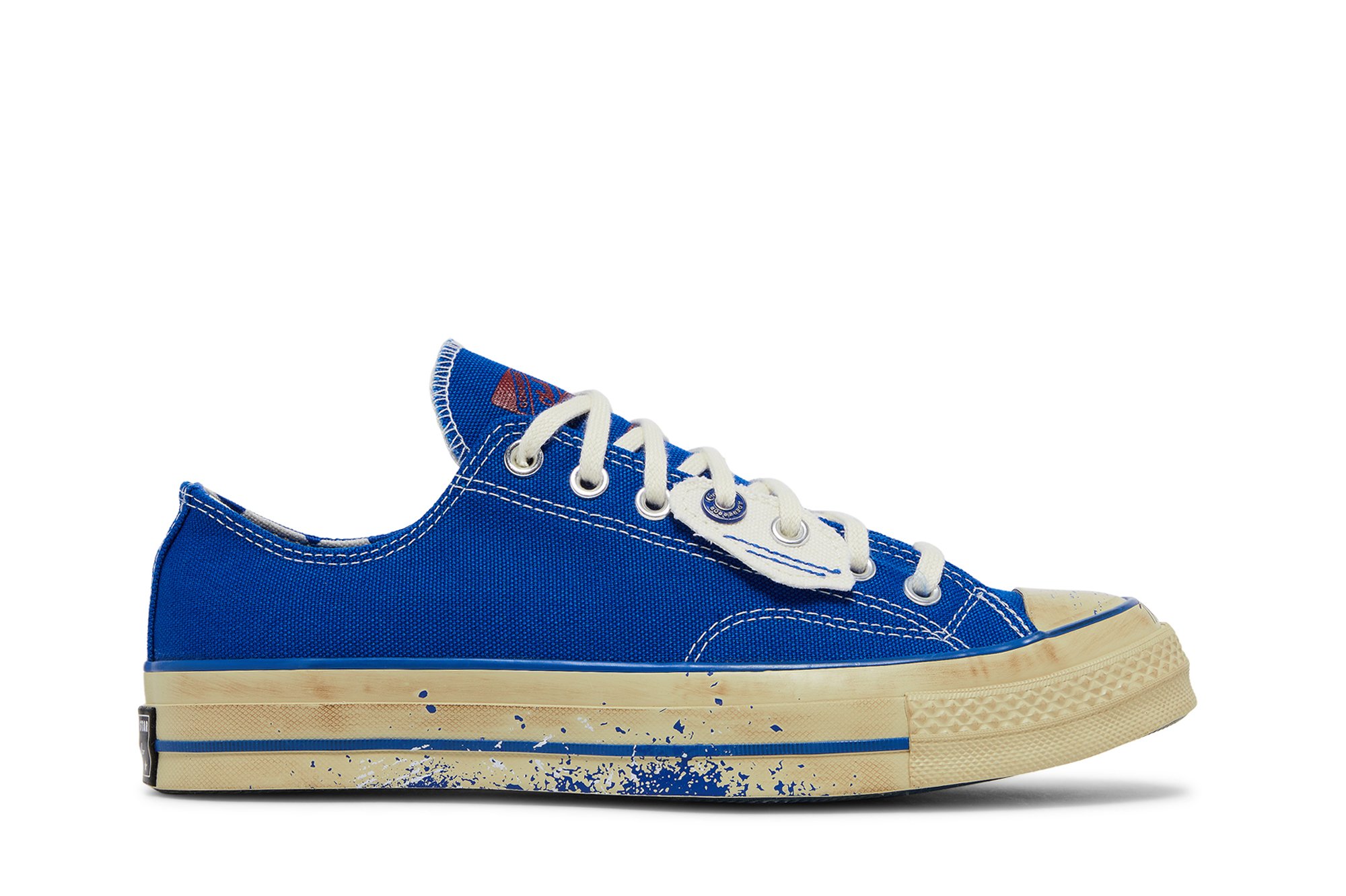 Buy ADER ERROR x Chuck 70 Low 'Create Next: The New Is Not New 