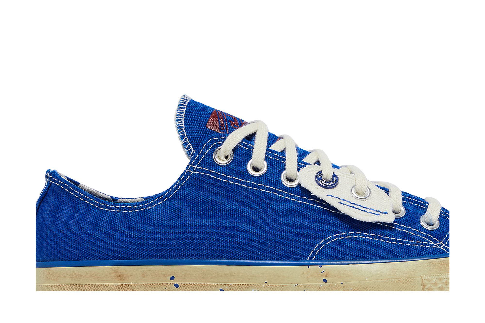 Size 10.0 ADER ERROR x Chuck 70 Low 'Create Next: The New Is Not New - 2nd  Collection'