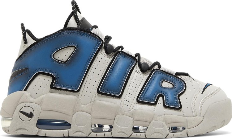 Air More Uptempo '96 'Industrial Blue'