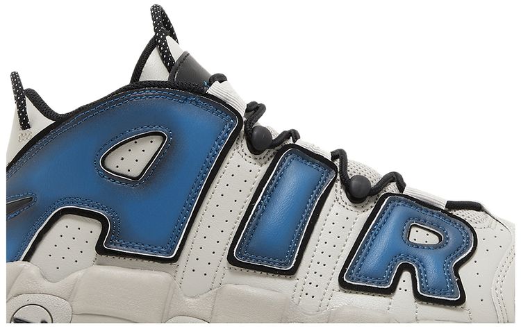 Nike Air More Uptempo 96 Industrial Blue
