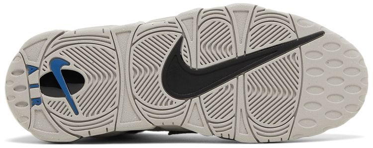 Nike Air More Uptempo 96 Industrial Blue