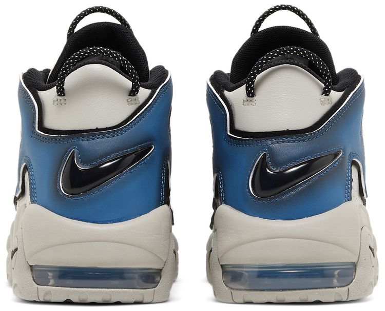 Nike Air More Uptempo 96 Industrial Blue