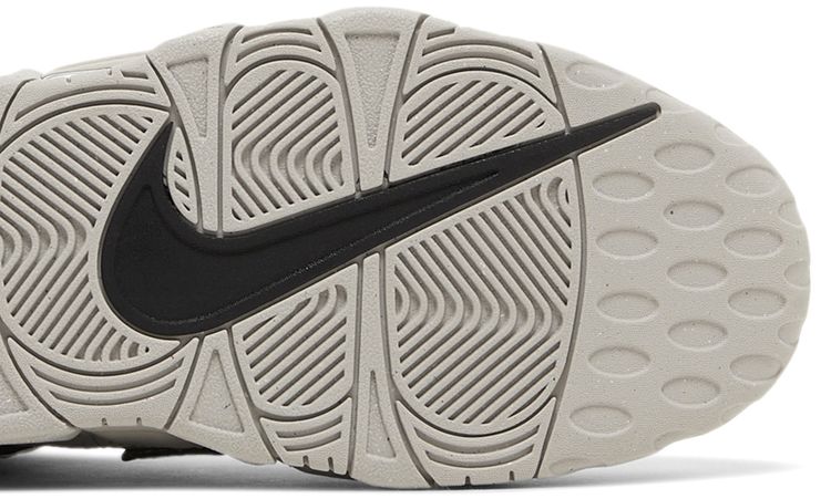 Nike Air More Uptempo 96 Industrial Blue