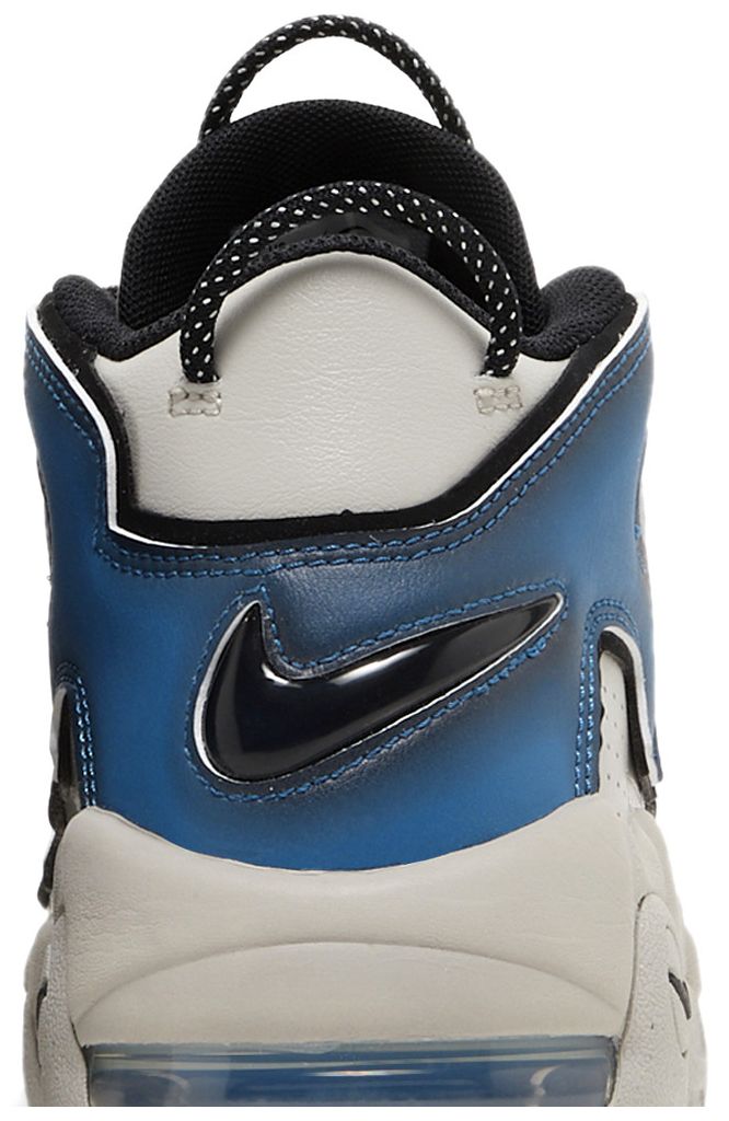 Nike Air More Uptempo 96 Industrial Blue