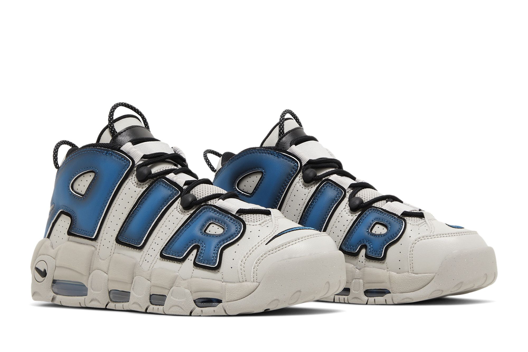 Buy Air More Uptempo 96 Industrial Blue FD5573 001 GOAT CA