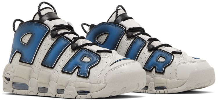 Nike Air More Uptempo 96 Industrial Blue