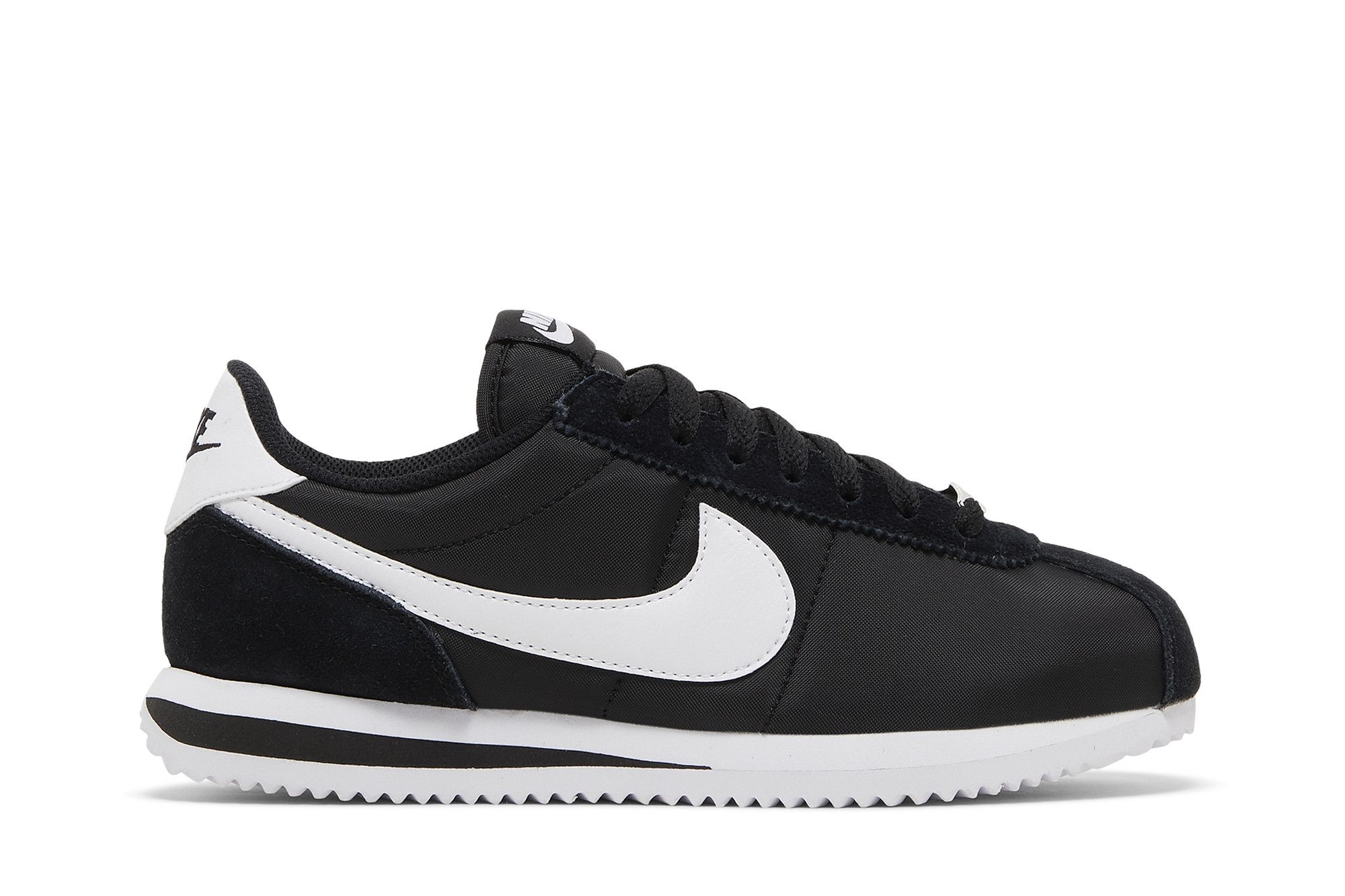 Nike on sale cortez goat