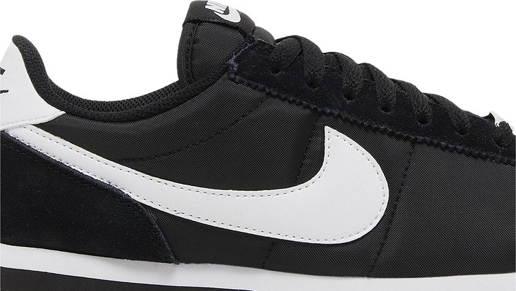 Wmns Cortez Black White