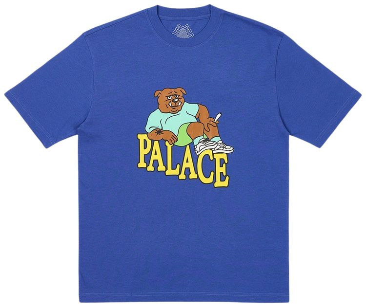 Palace Doghouse T Shirt Ultra