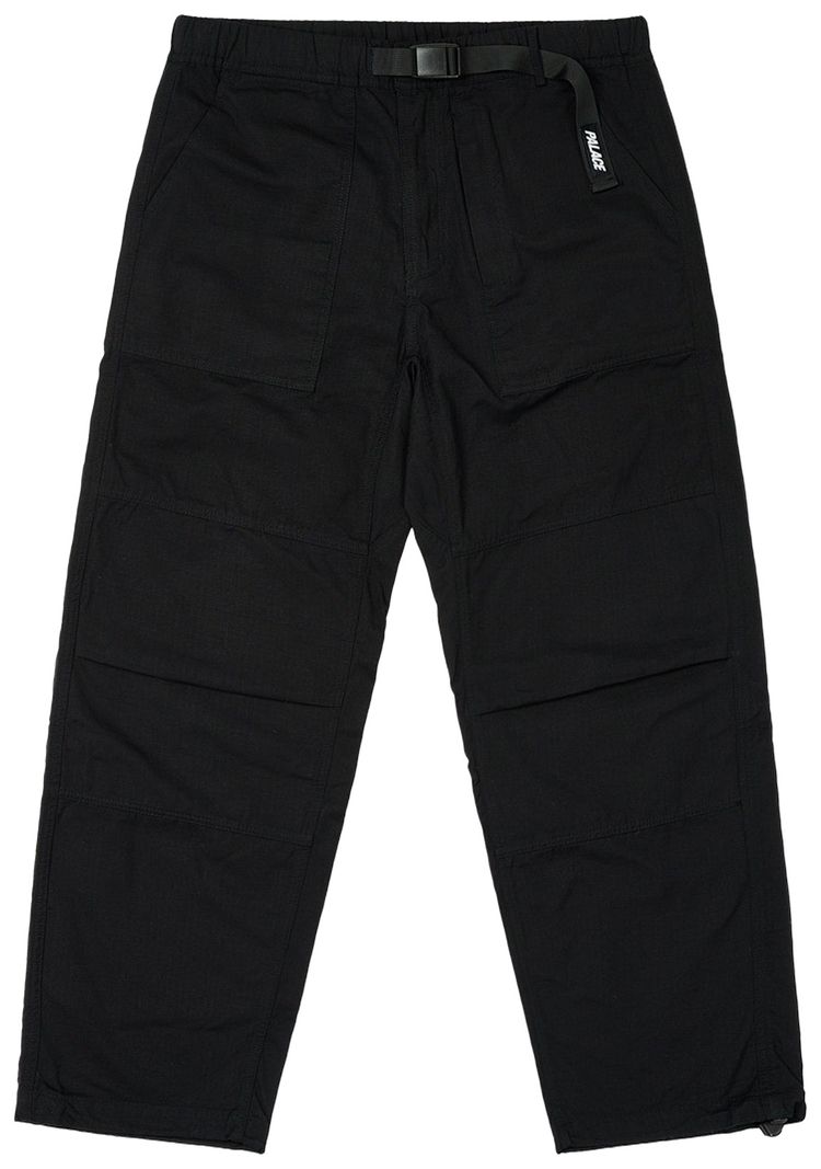 Palace Belter Trouser Black