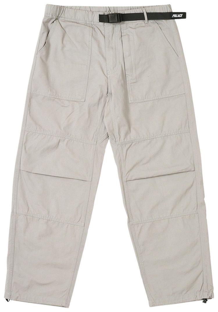Palace Belter Trouser Chill Blue