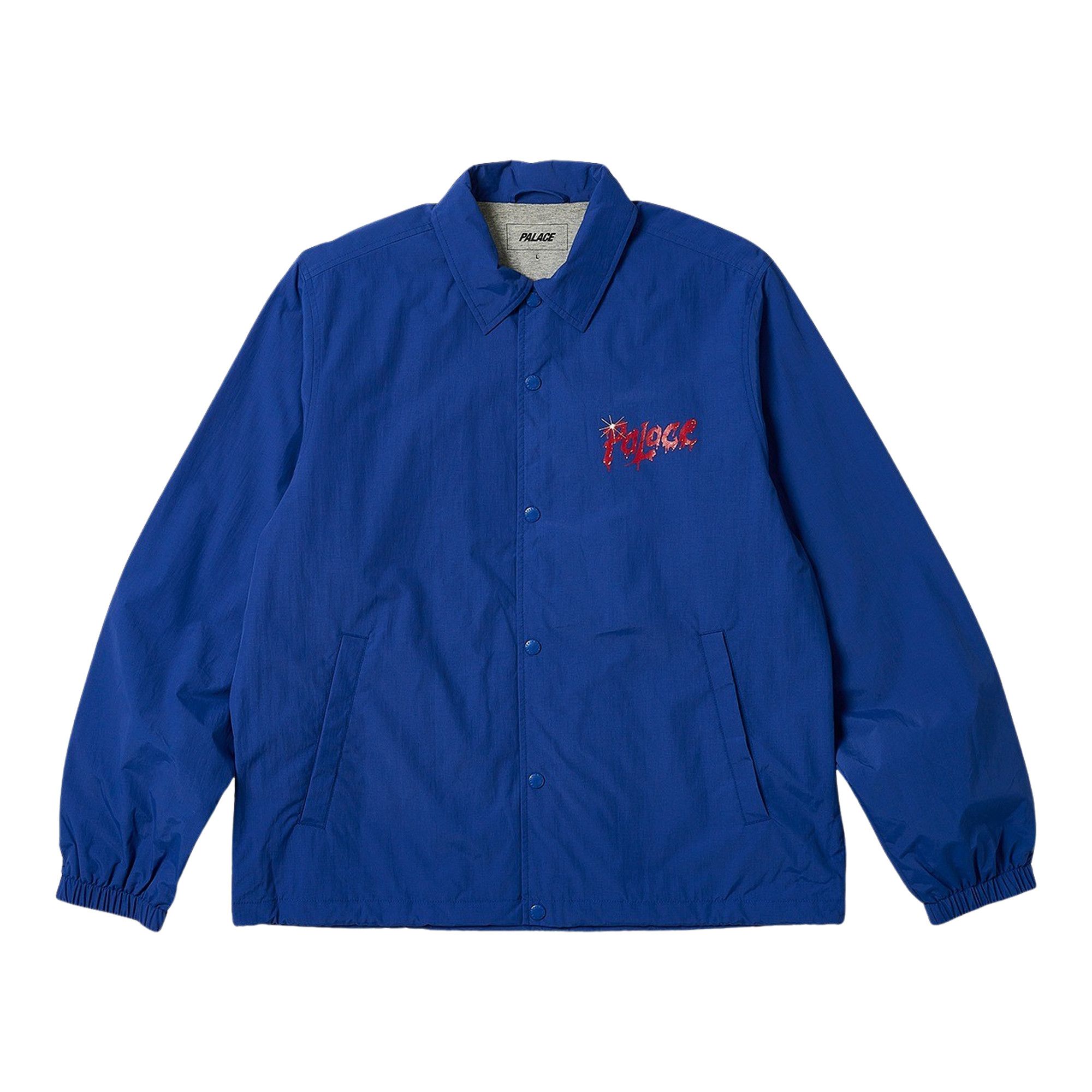Evos coach discount jacket