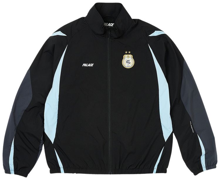 palace pro primeknit