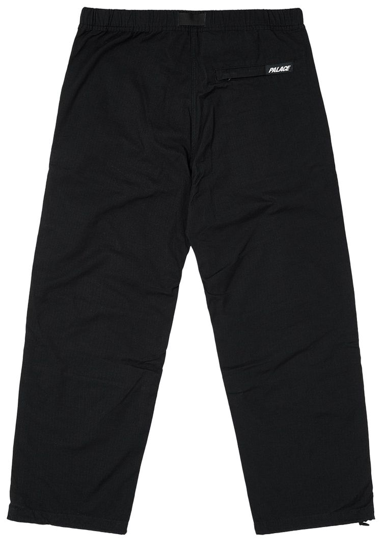 Palace Belter Trouser Black
