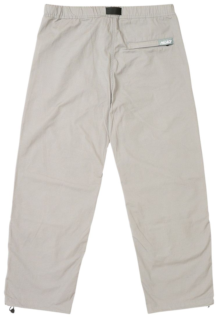 Palace Belter Trouser Chill Blue