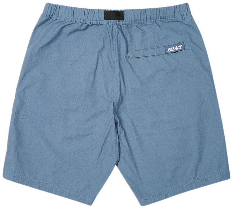 Palace Belter Short Ray Blue
