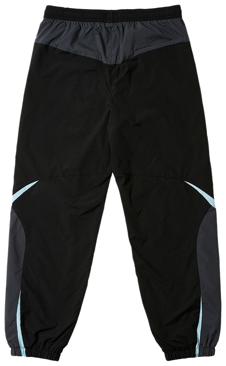 Palace Pro Shell Jogger Black
