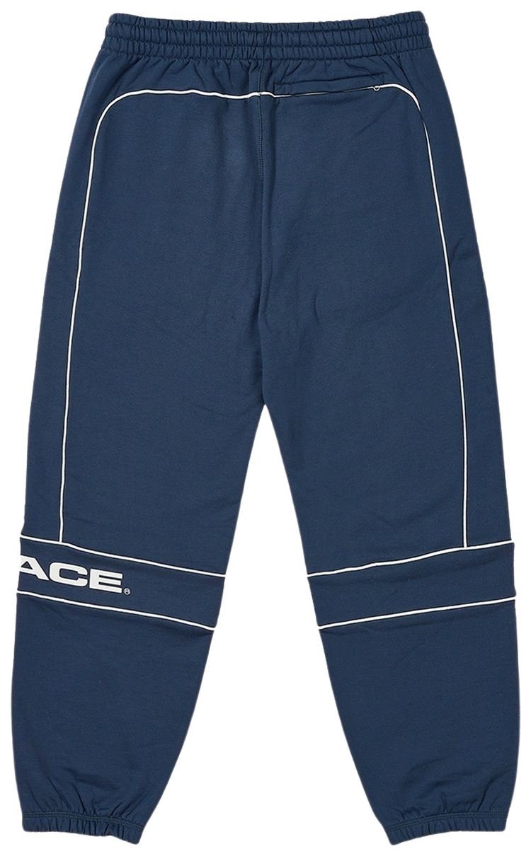 Palace Track Joggers Navy