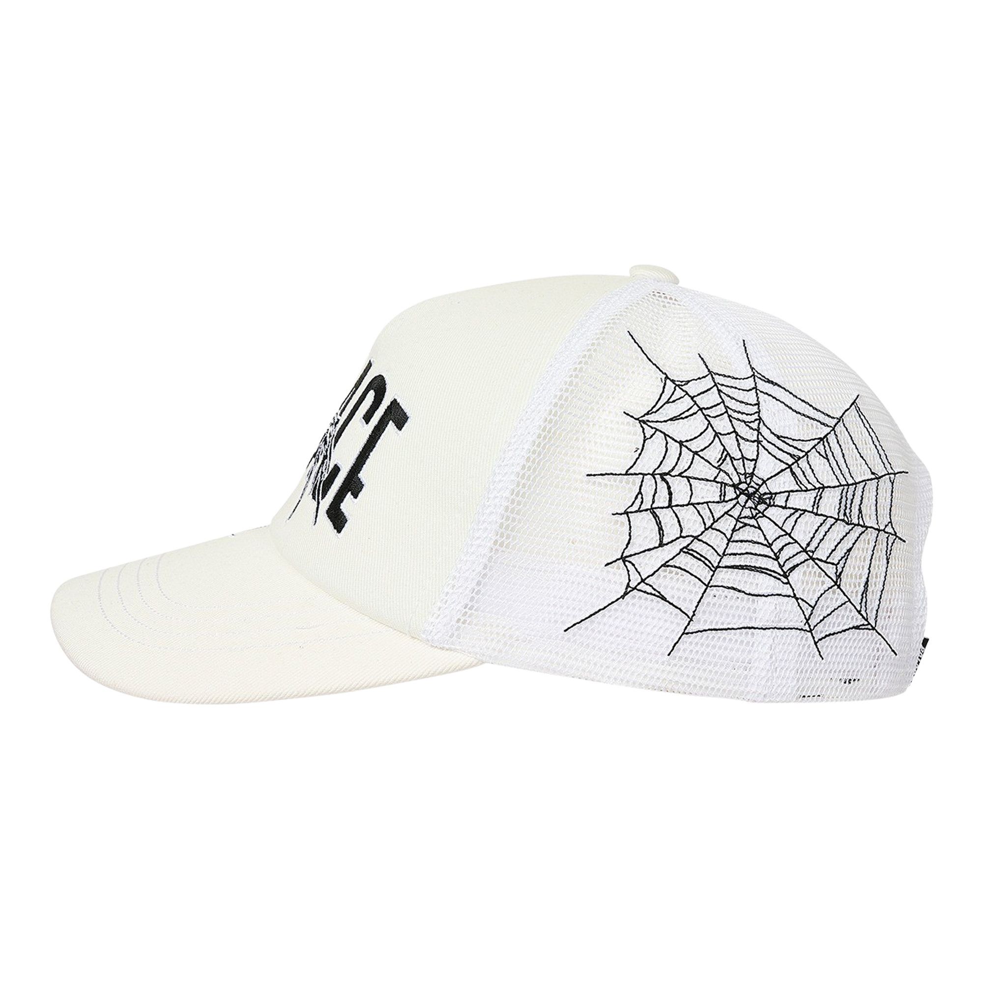 Buy Palace Spider Trucker 'White' - P25H020 | GOAT Buy Palace Spider Trucker 'White' - P25H020 | GOAT