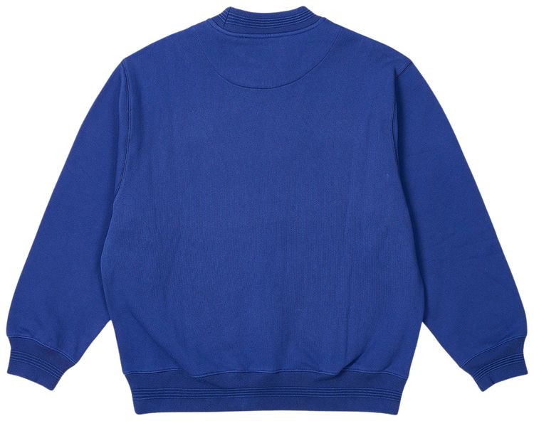 Palace London Crew Ultra