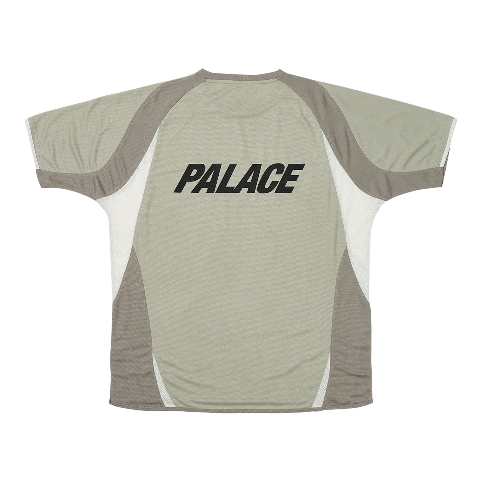Palace Pro-Team Jersey L ネイビー PALAIS PRO-TEAM JERSEY | PALACE SKATEBOARDS