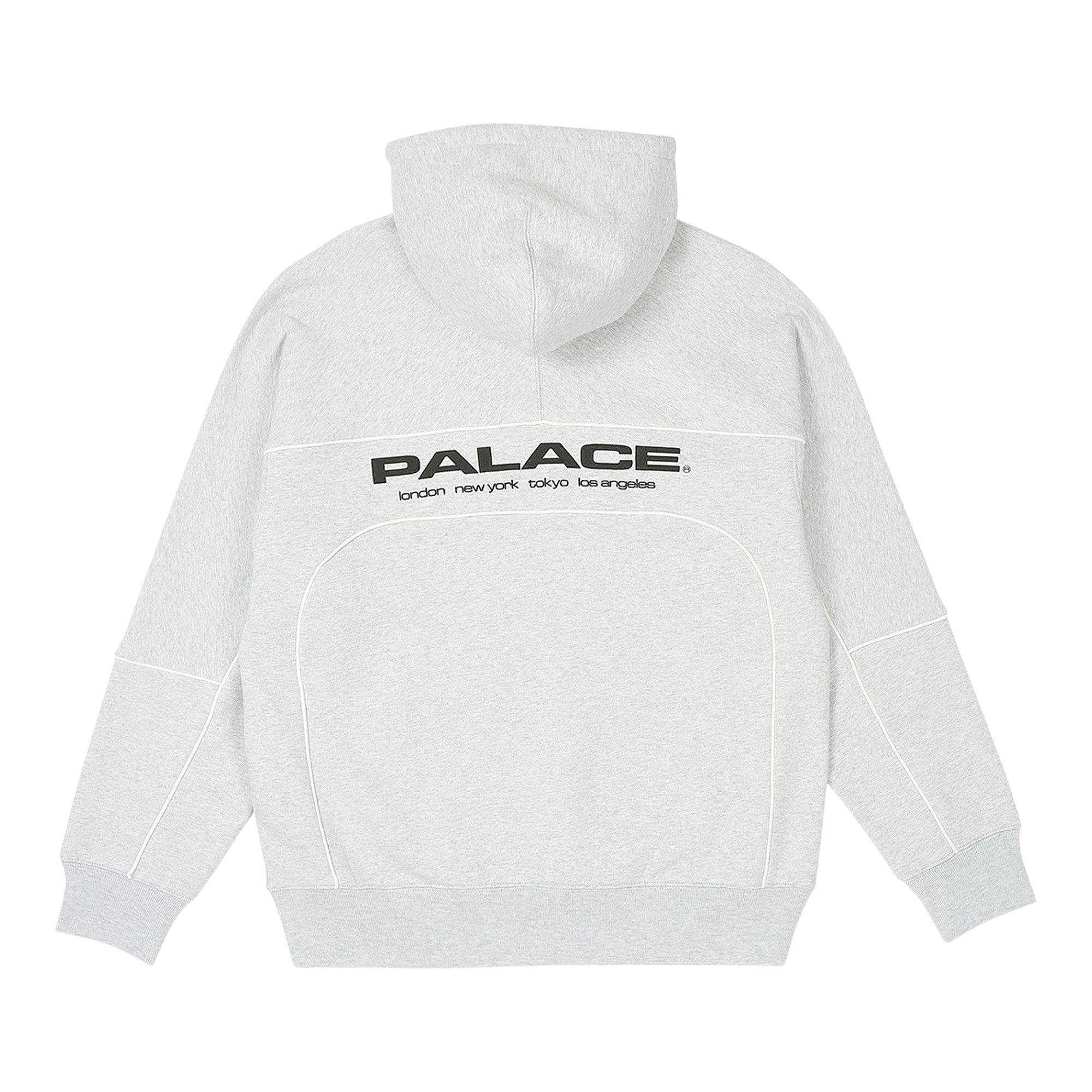 トップス PALACE Isn't It Hood ISN'T IT HOOD | PALACE SKATEBOARDS