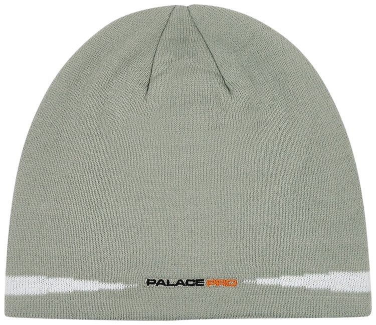 Buy Palace Pro Nein Cuff Beanie 