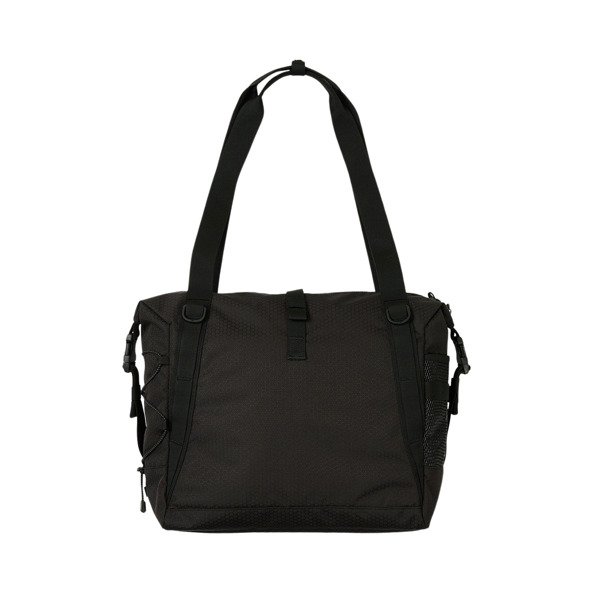 PALACE CORDURA トートバッグ 黒