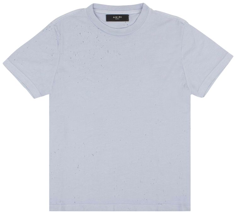 armory blue shirt