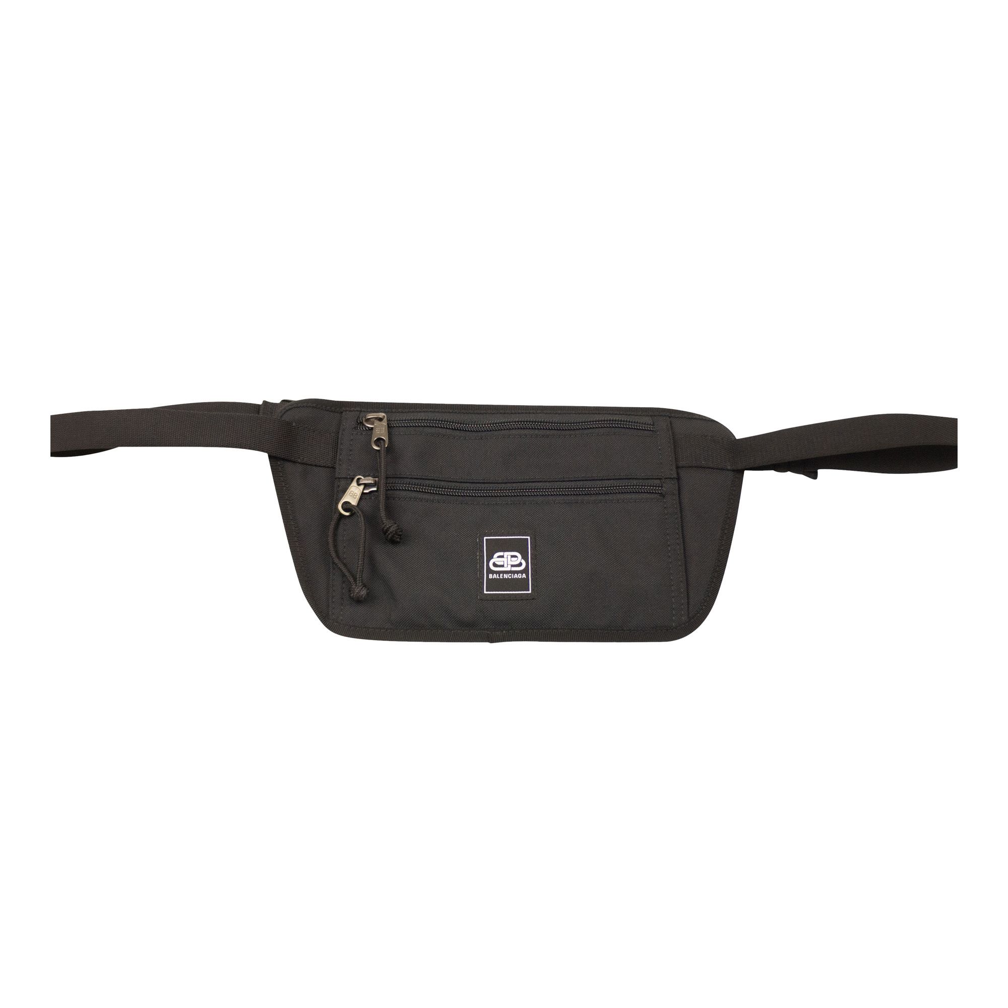 Balenciaga waist shop bag original