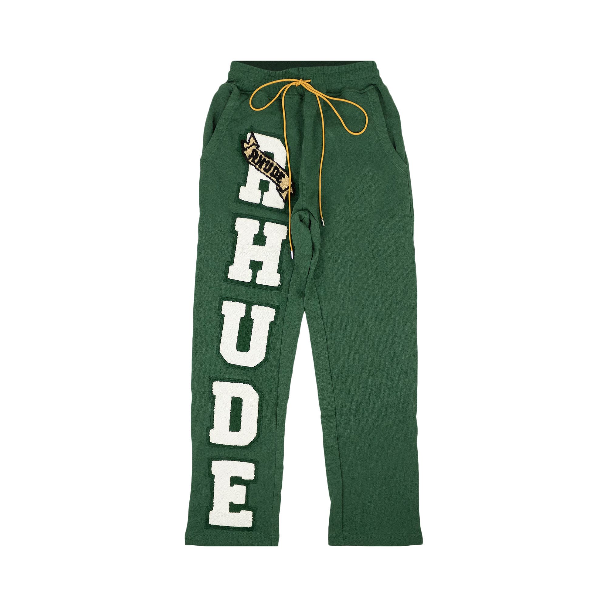 Sweatpants patch sales