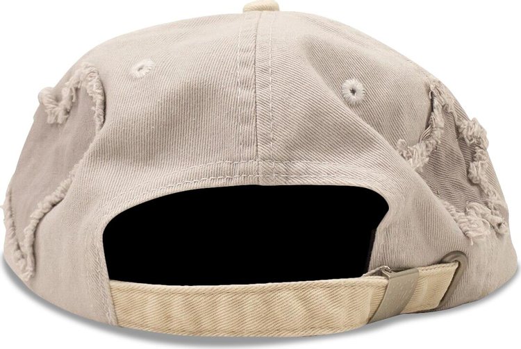 Saintwoods Baseball Cap Grey