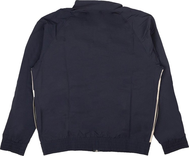 Saintwoods Classic Zip Up Track Top Multicolor