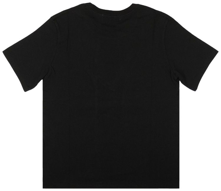 Undercover Komische Hands Short Sleeve T Shirt Black