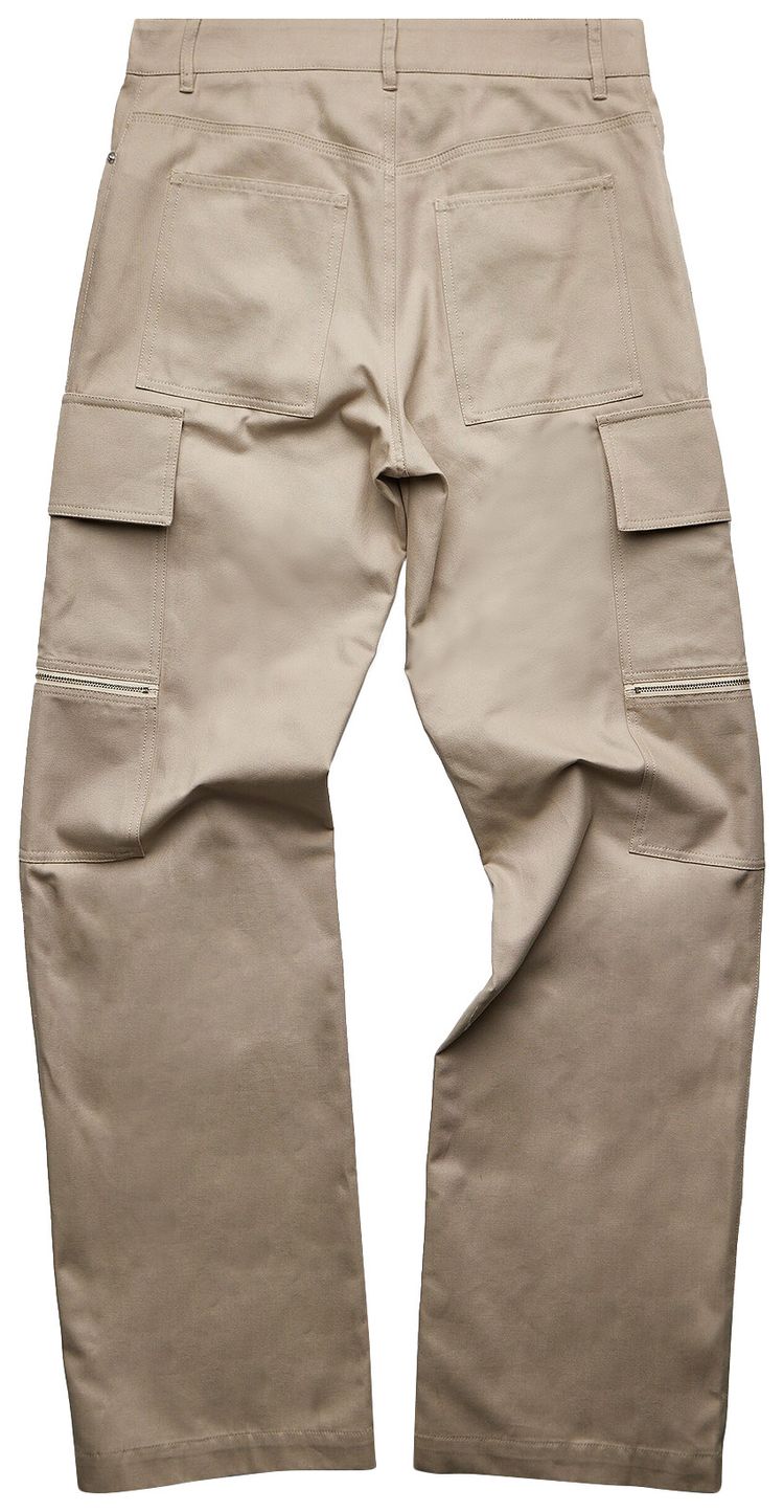 1017 ALYX 9SM Skater Pant Tan