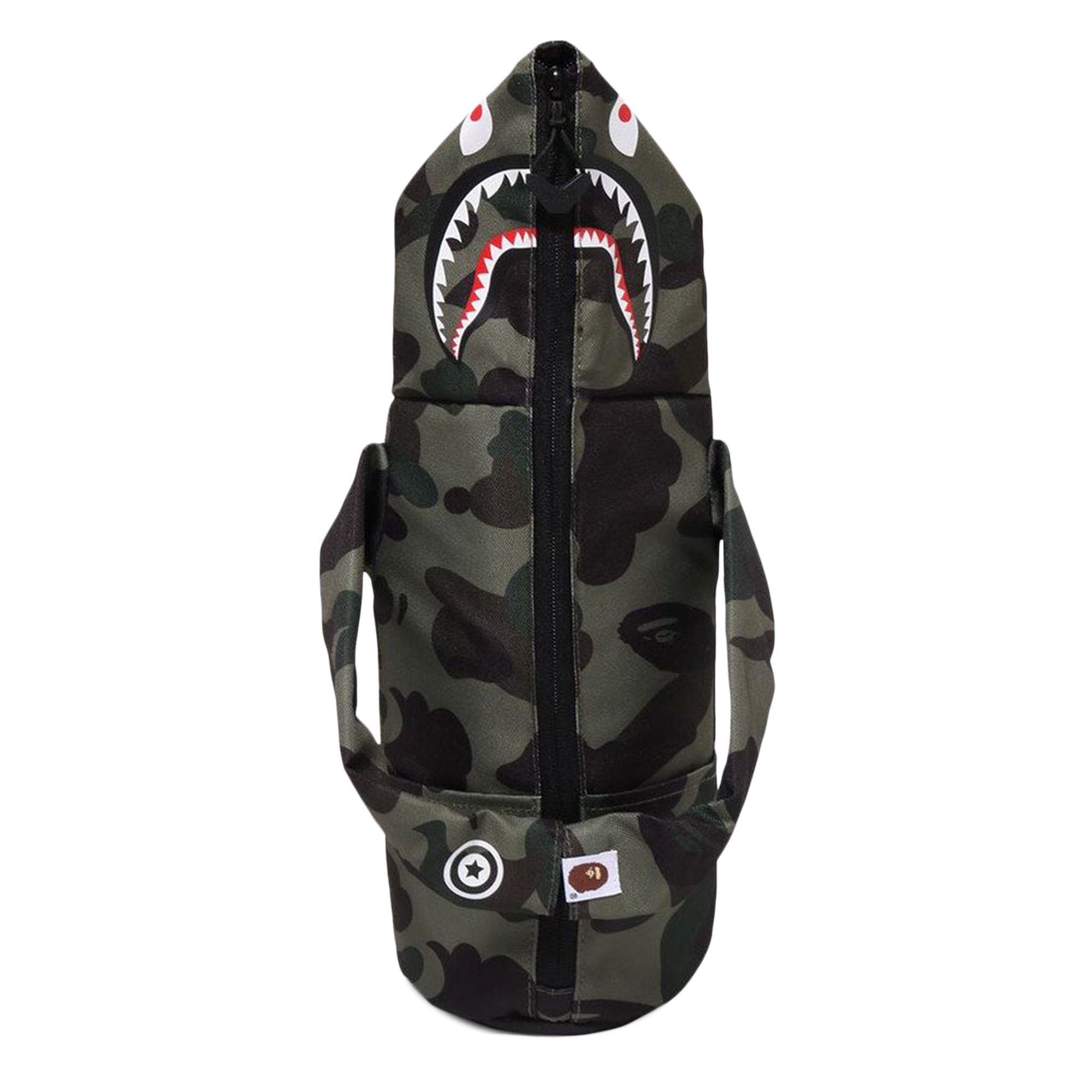 Supreme bape shark shop
