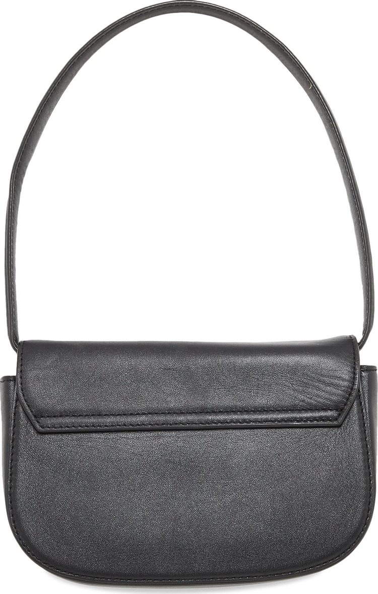 Diesel 1DR Shoulder Bag Black