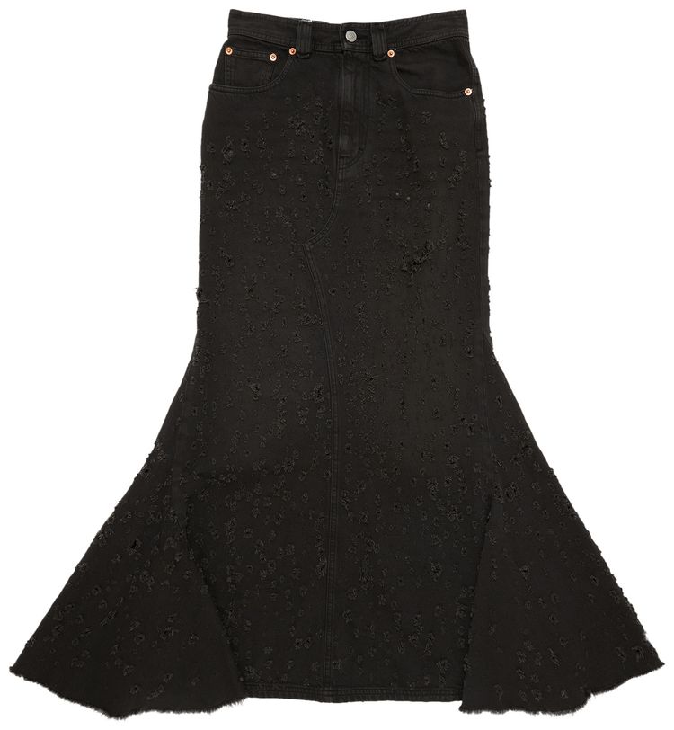 MUN Black Panel Sorella 36