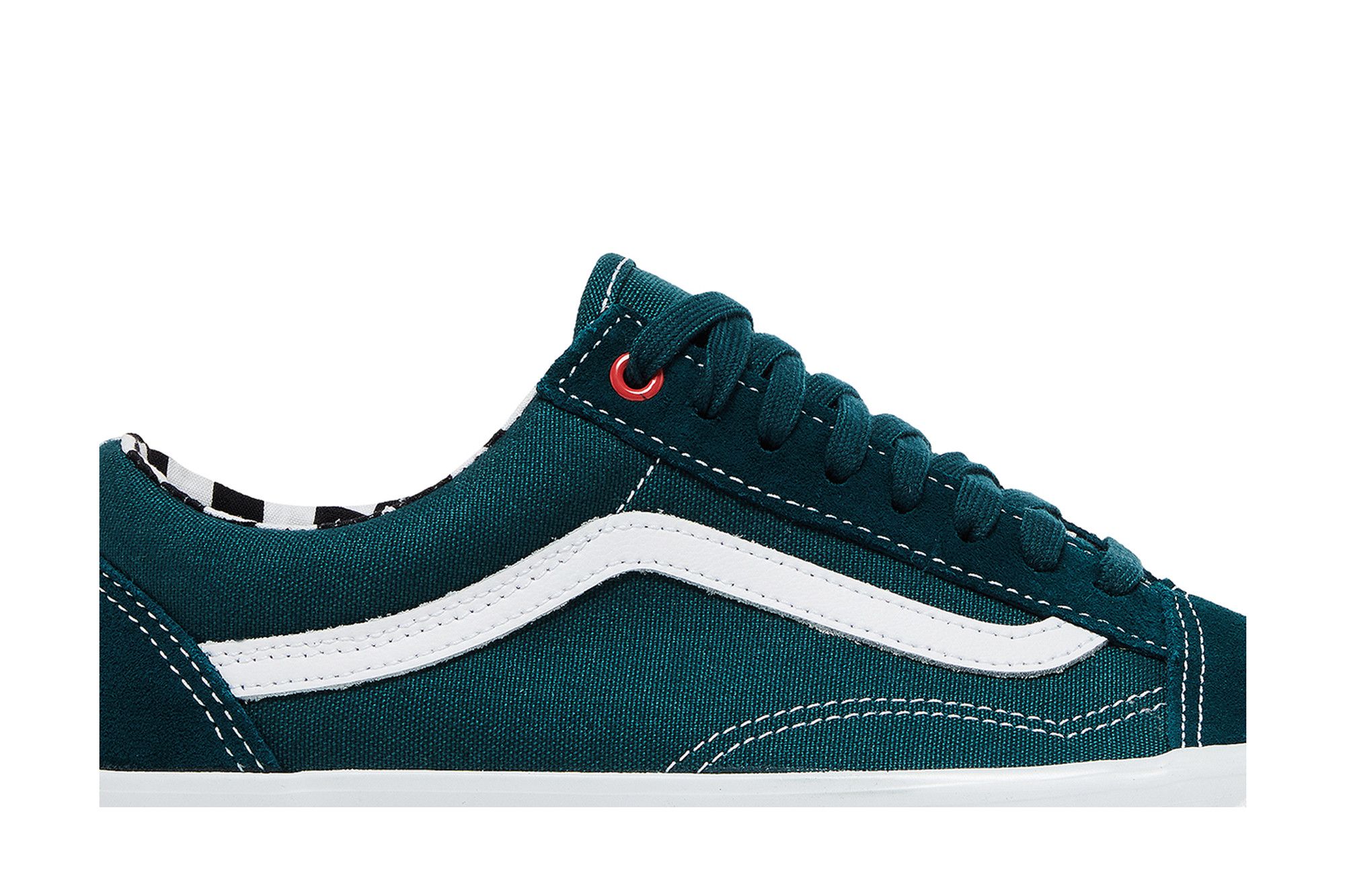 Vans old skool ray barbee discount