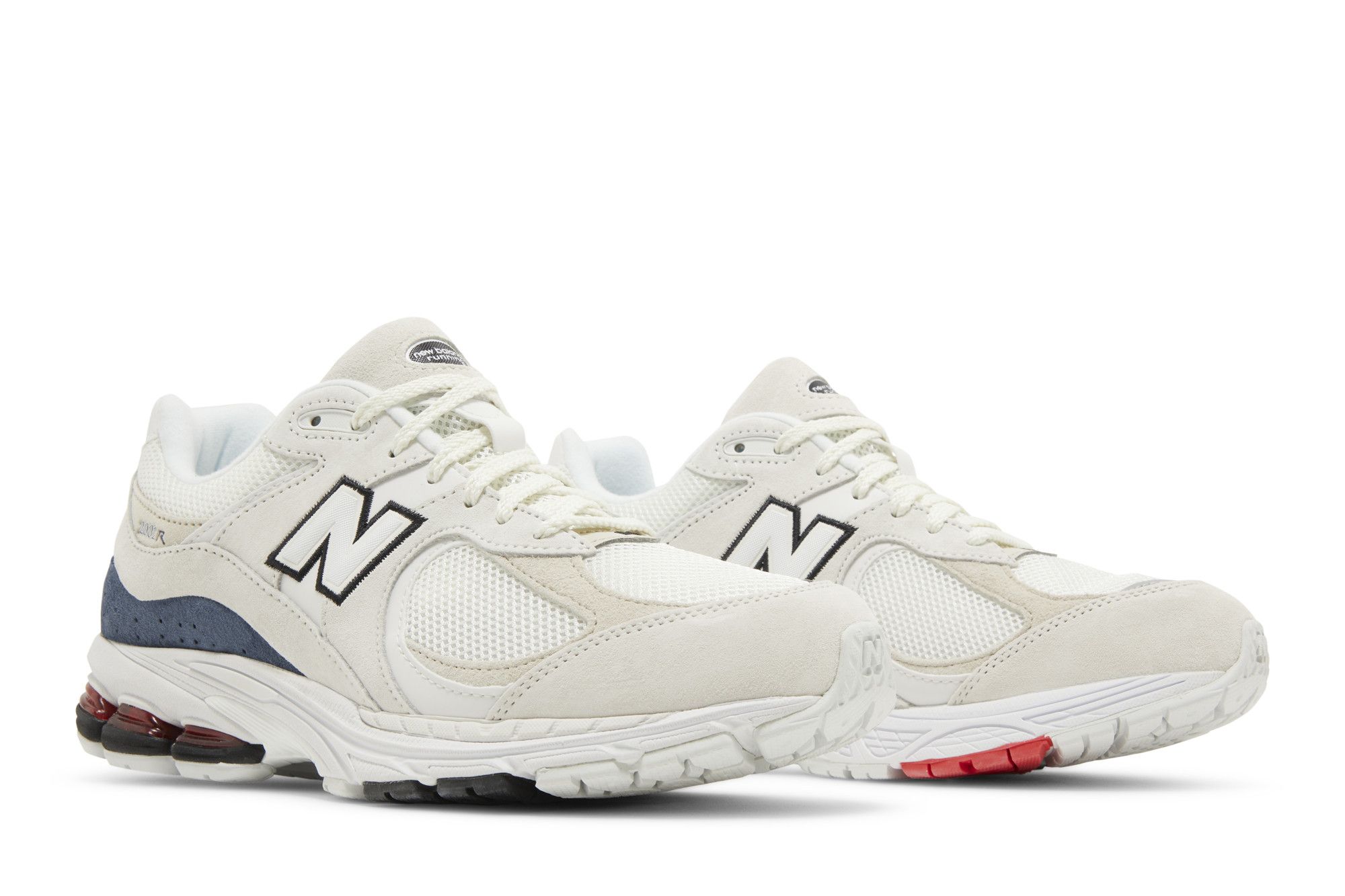 New Balance 2002R \"Vintage Indigo\" スニーカー New Balance 2002R Vintage Indigo Black Men's - M2002RNL - US
