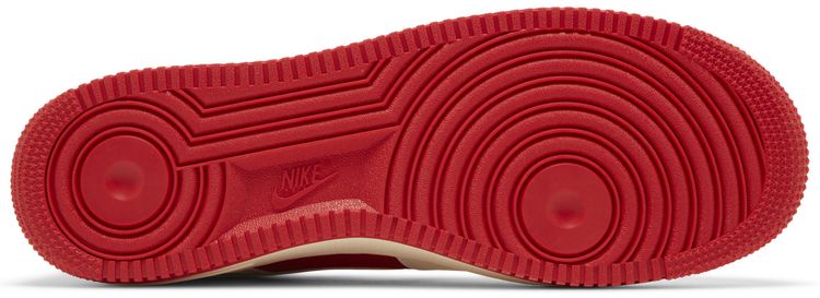 Nike Air Force 1 07 Athletic Department   University Red