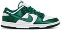 Buy Wmns Dunk Low 'Satin Green' - DX5931 100 | GOAT