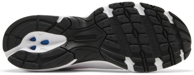 New Balance 530 White Raspberry